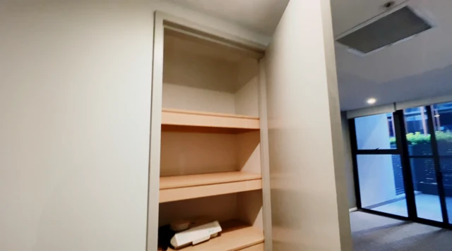 1 bed 1 bath*213