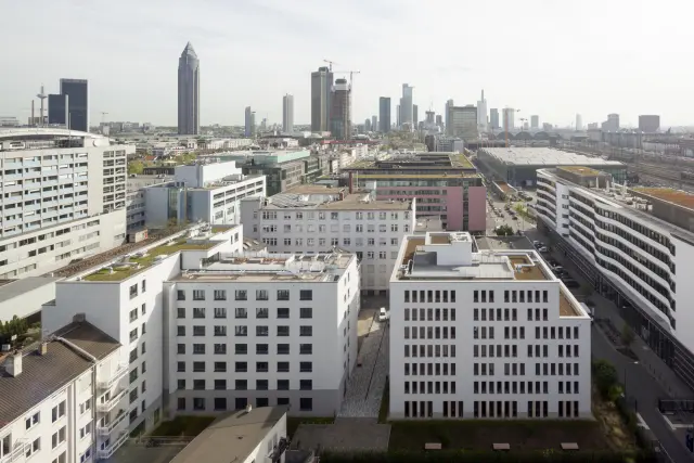 Urbanum