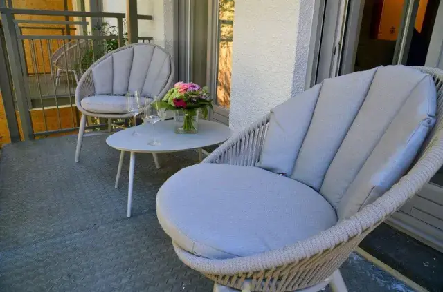 Charming studio close to Marienplatz metro station
