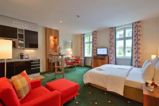 Charming studio close to Marienplatz metro station
