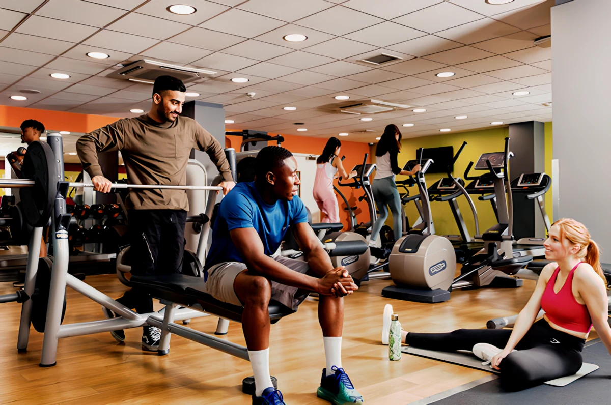 Fitness&Recreation
