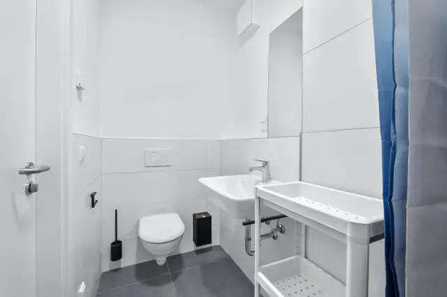Appealing studio in Köpenick