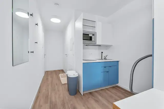 Appealing studio in Köpenick