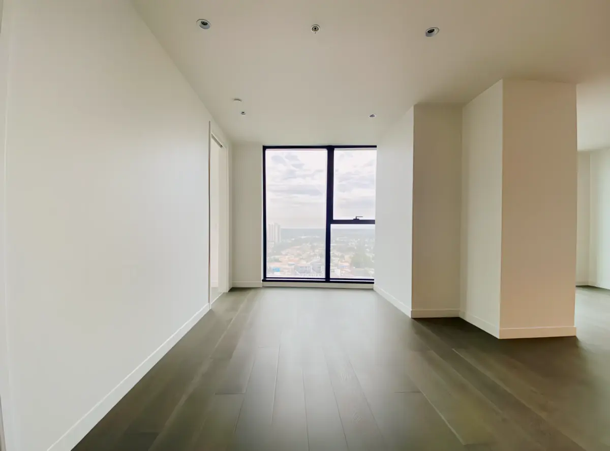 3 Bedroom