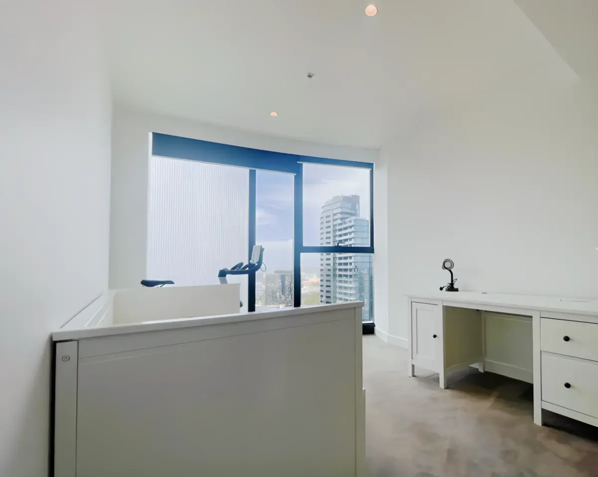 3 Bedroom