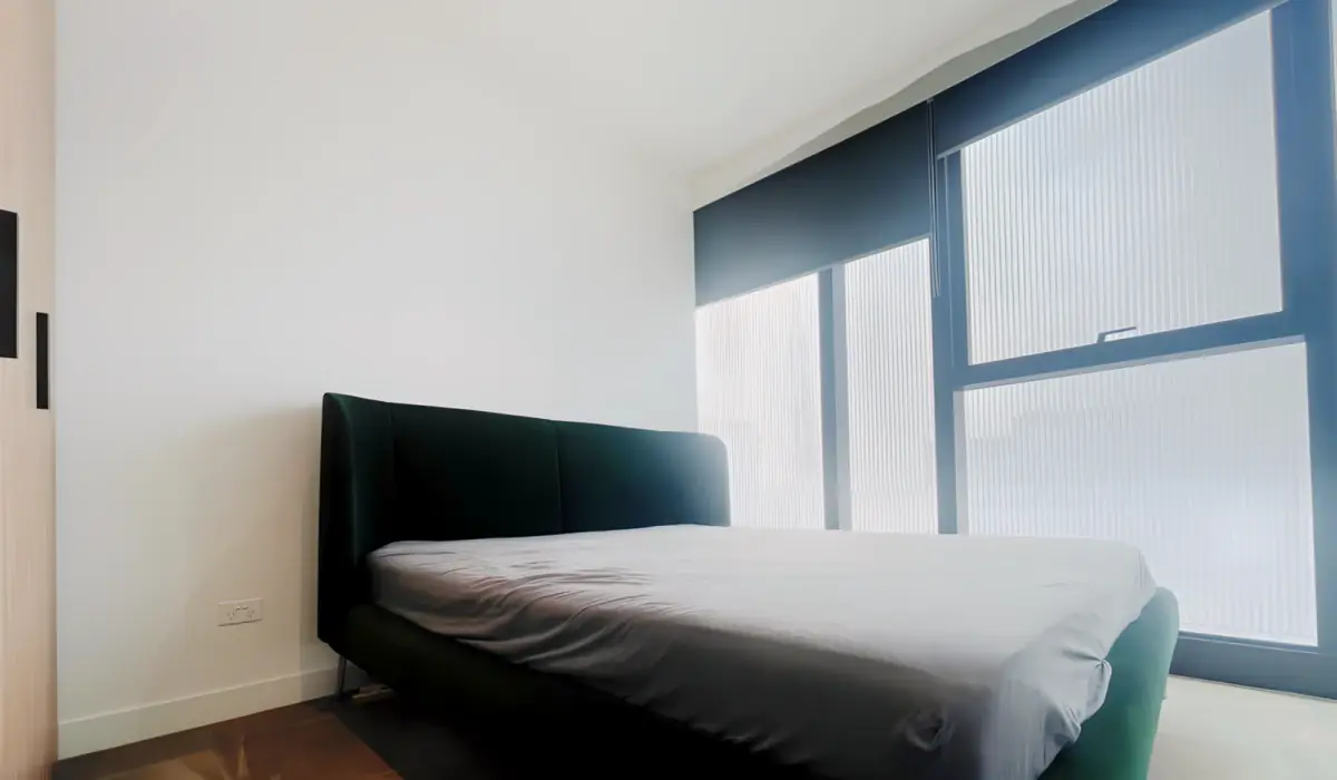 3 Bedroom