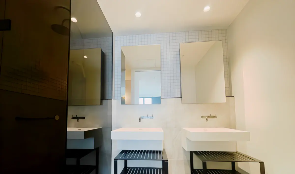 3 Bedroom