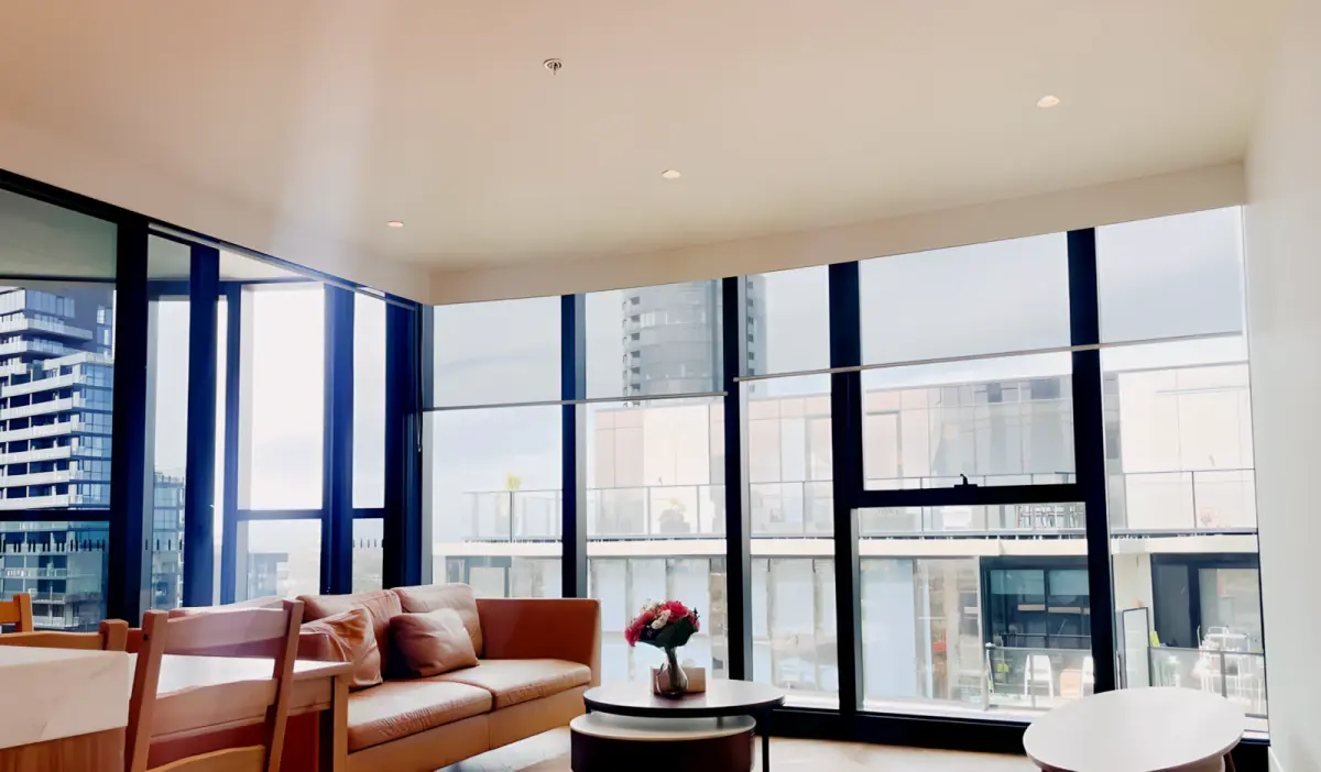 3 Bedroom