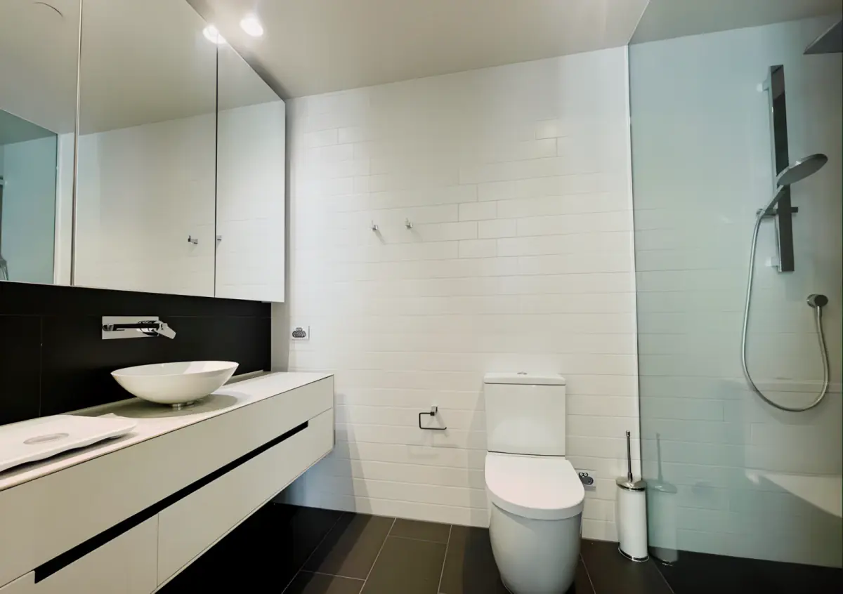2 Bedroom
