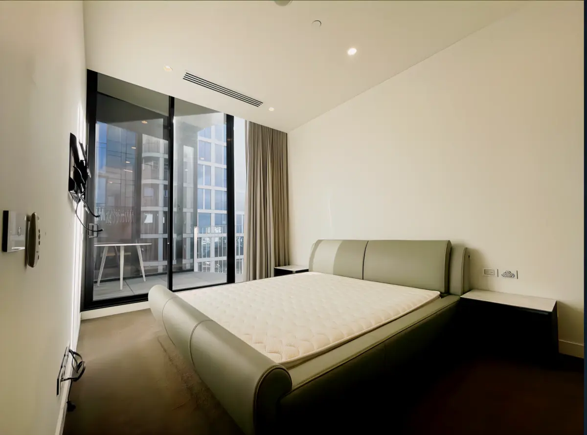 2 Bedroom