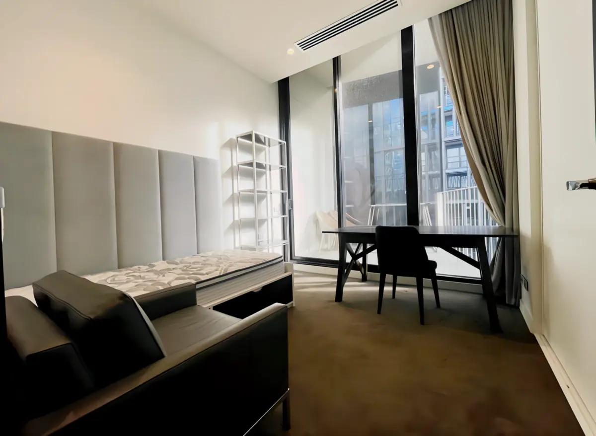 2 Bedroom