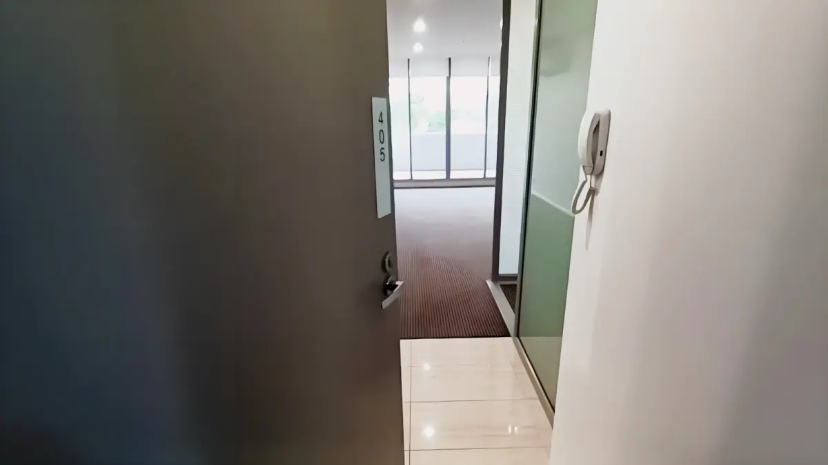 1 bed 1 bath