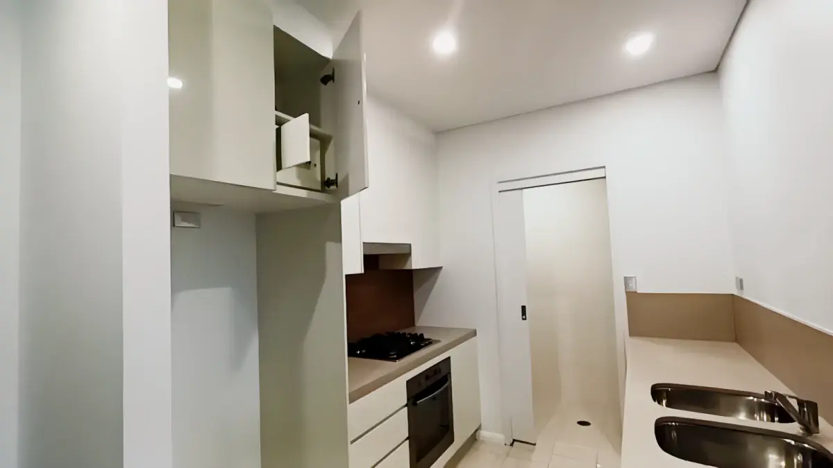 1 bed 1 bath