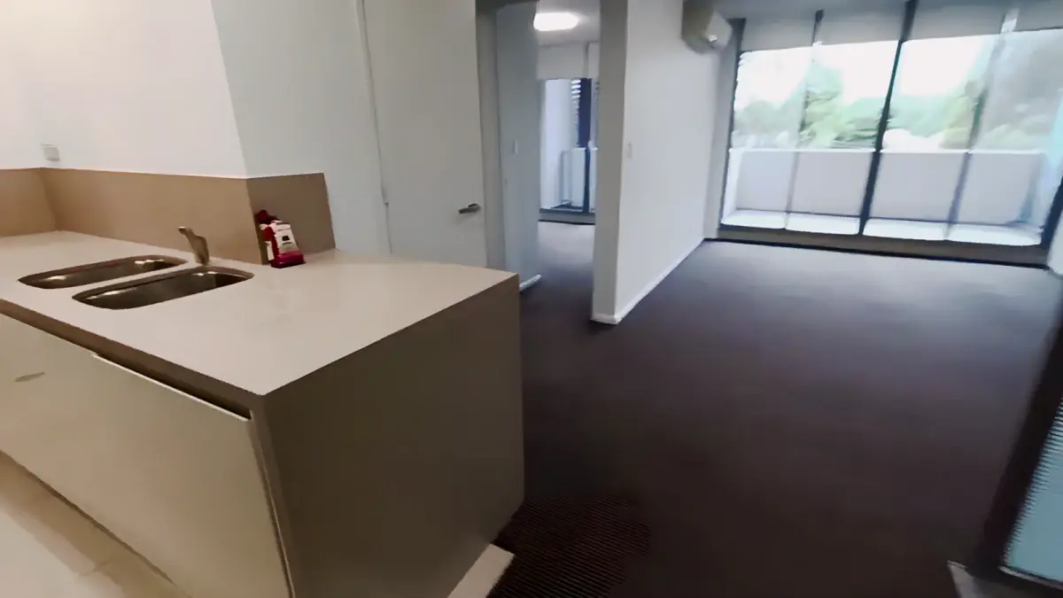 1 bed 1 bath