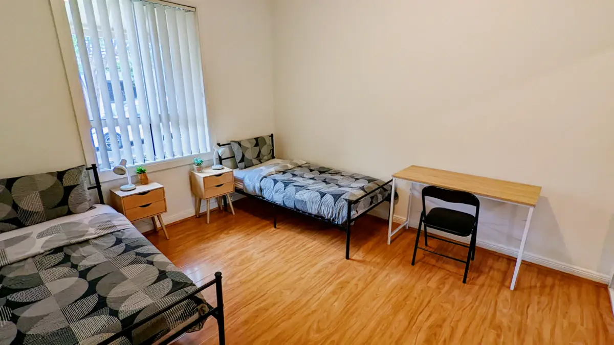 Couple Rooms view 3
