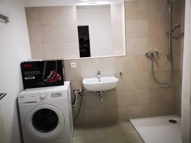 Lovely studio in Köpenick