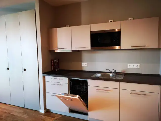 Lovely studio in Köpenick