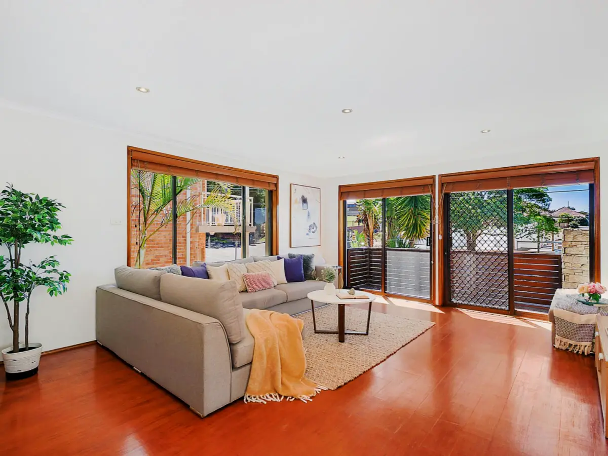 Couple Rooms view 3