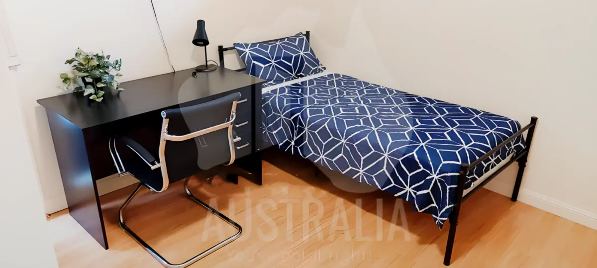 Private room