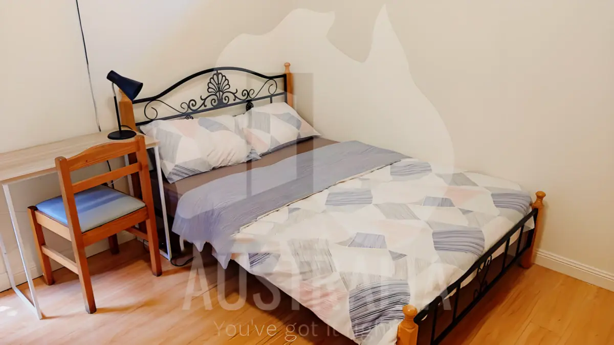 Couple Rooms view 1