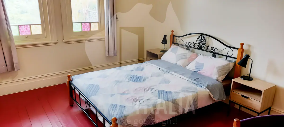 Couple Rooms view 2