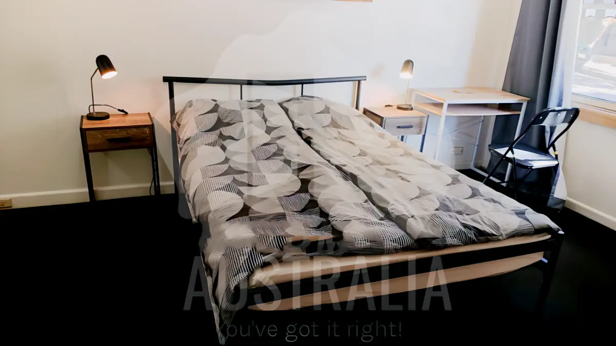 Couple Rooms view 1