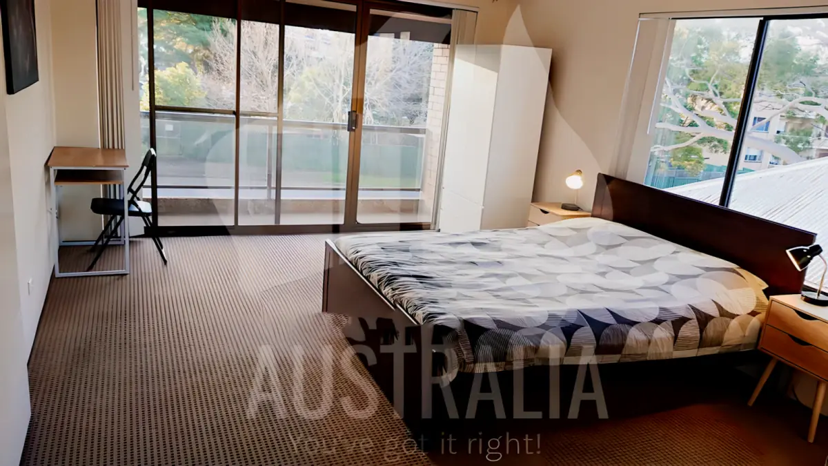 Couple Rooms view 1