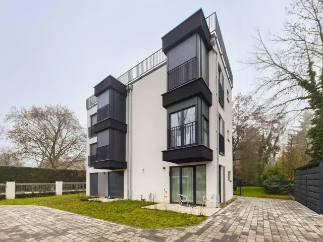 studio in Dahlem