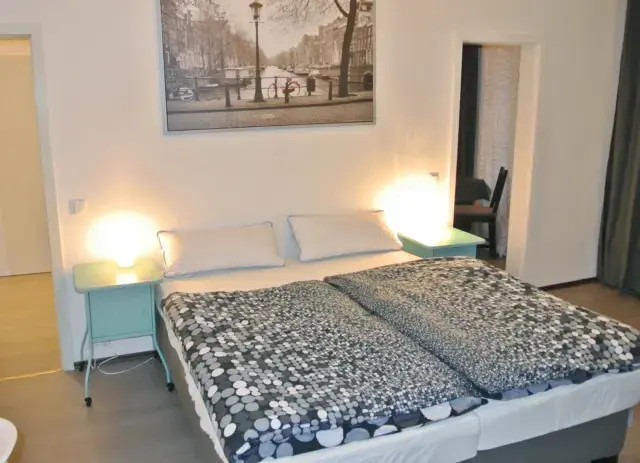 Cozy studio in Mitte