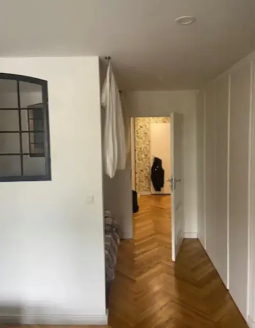 Inviting studio in proximity to Lietzenseepark