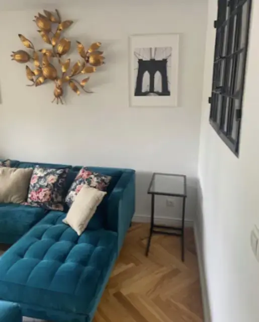studio in Westend