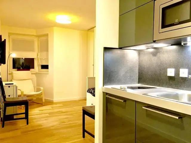 studio in Steglitz