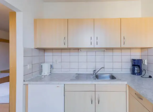 studio in Friedenau