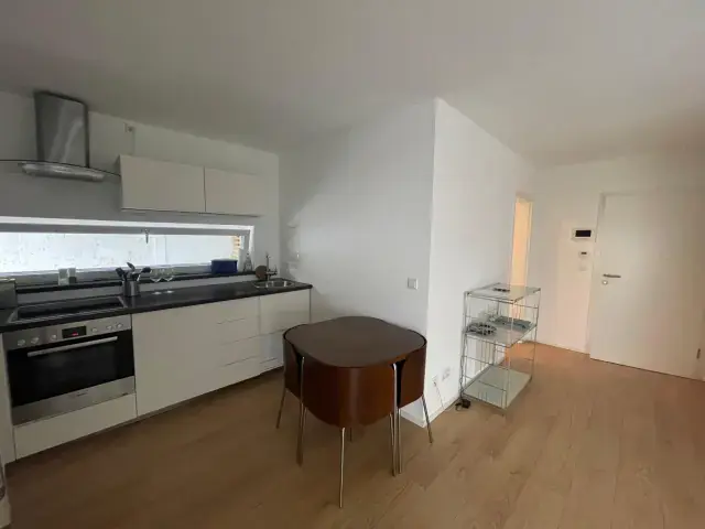Cozy studio in Untermenzing