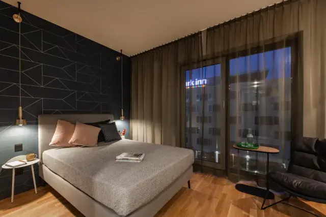 Amazing studio in a residence, next to the Flughafen Frankfurt