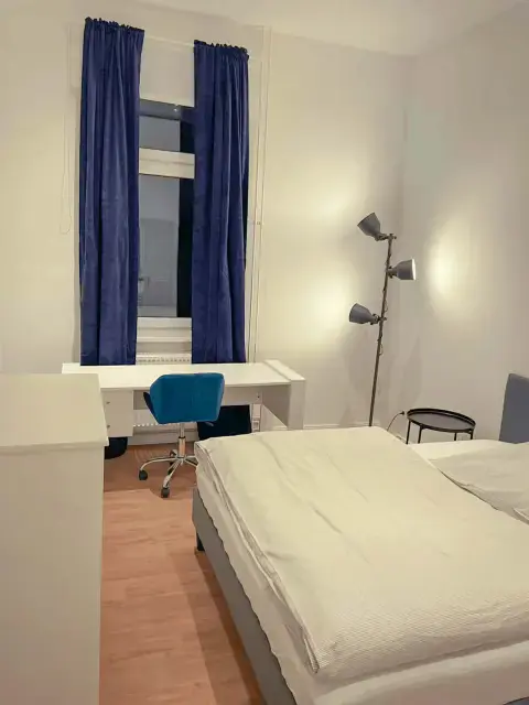 Schivelbeiner Rooms view 4