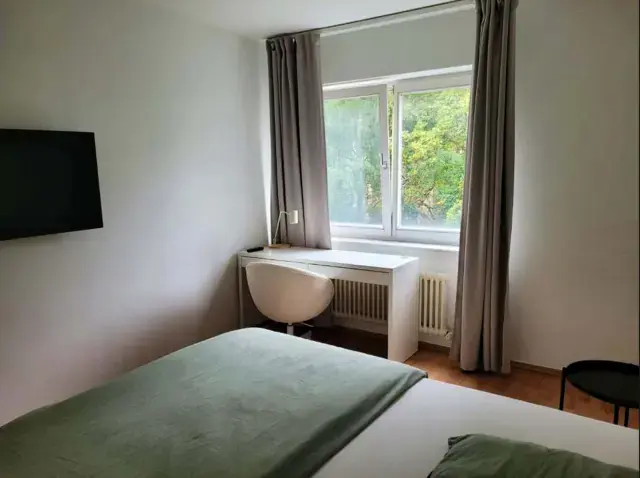 Sonntagstrasse Rooms view 3