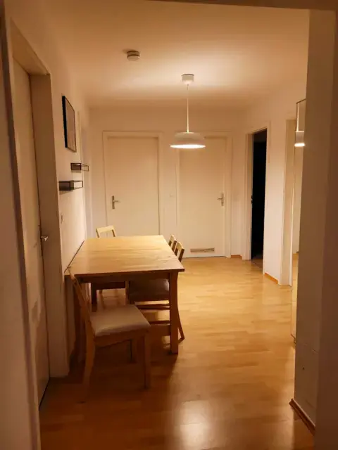 Sonntagstrasse Rooms view 1