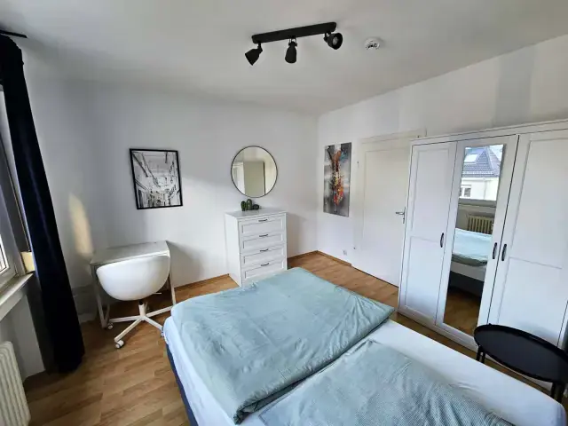 Gervinusstrasse Frankfurt am Main 60322 Germany