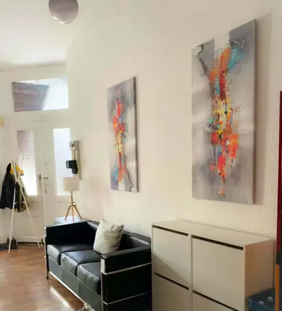 Furstenbergerstrasse Rooms view 2