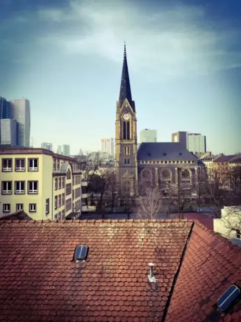 Alte Rooms view 3