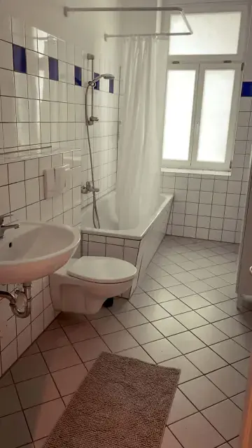 Pettenkoferstrasse Rooms view 3