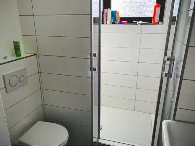 Hochstrasse Rooms view 2