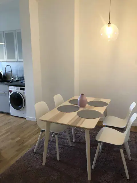 Zimmer in der Boyenstrasse