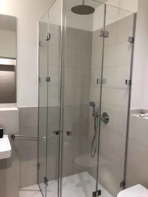 Zimmer in der Boyenstrasse