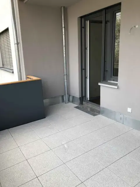 Zimmer in der Boyenstrasse