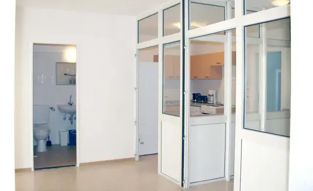 Zimmer in der Stromstrasse