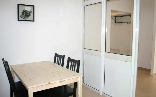 Zimmer in der Stromstrasse