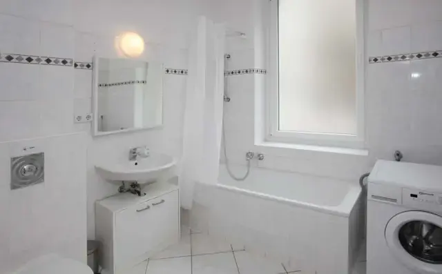 Zimmer in der Koernerstrasse