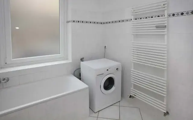 Zimmer in der Koernerstrasse